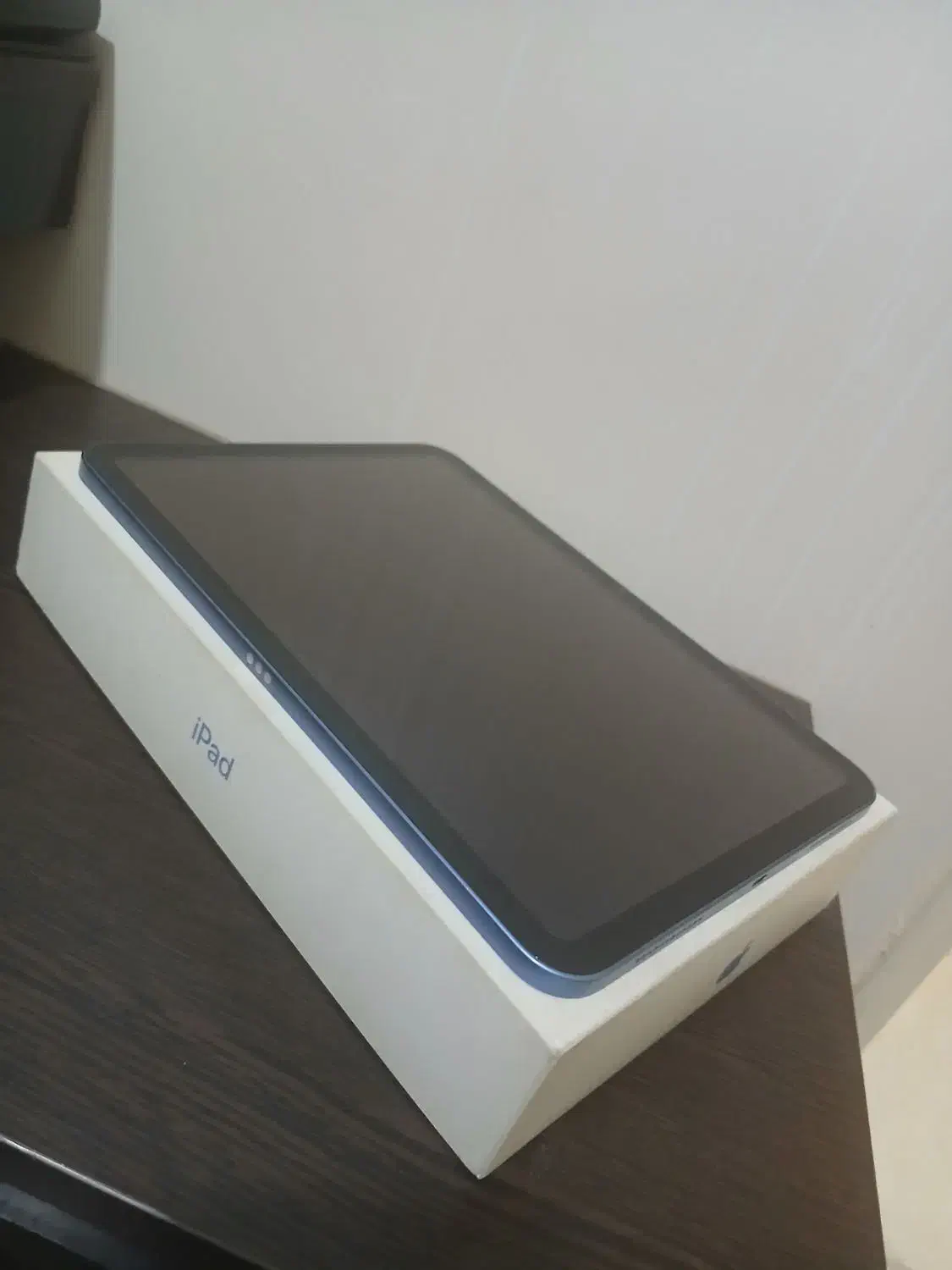 ipad 10 2022|تبلت|پرند, فاز ۵|دیوار