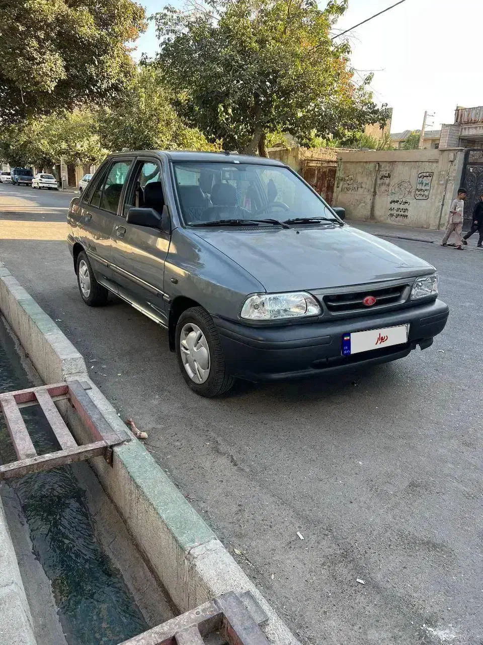 پراید ۱۳۱|خودرو سواری و وانت|تهران, تهرانسر شرقی|دیوار