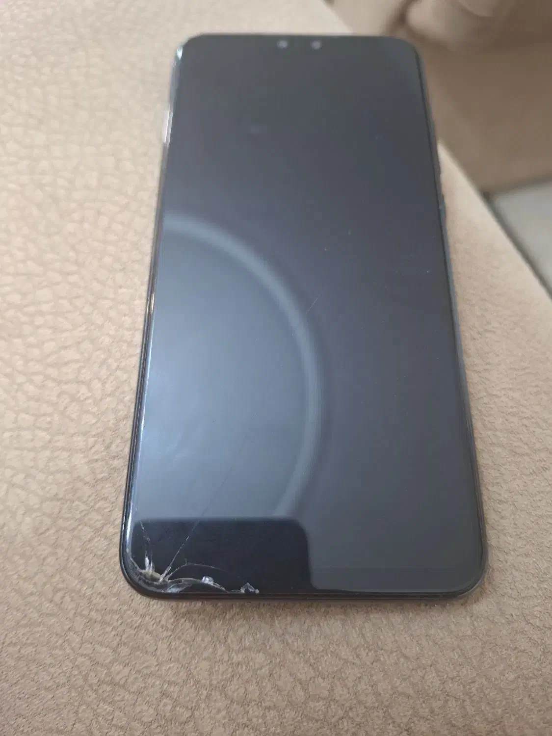 هواوی Y8S|موبایل|کرج, آق تپه|دیوار