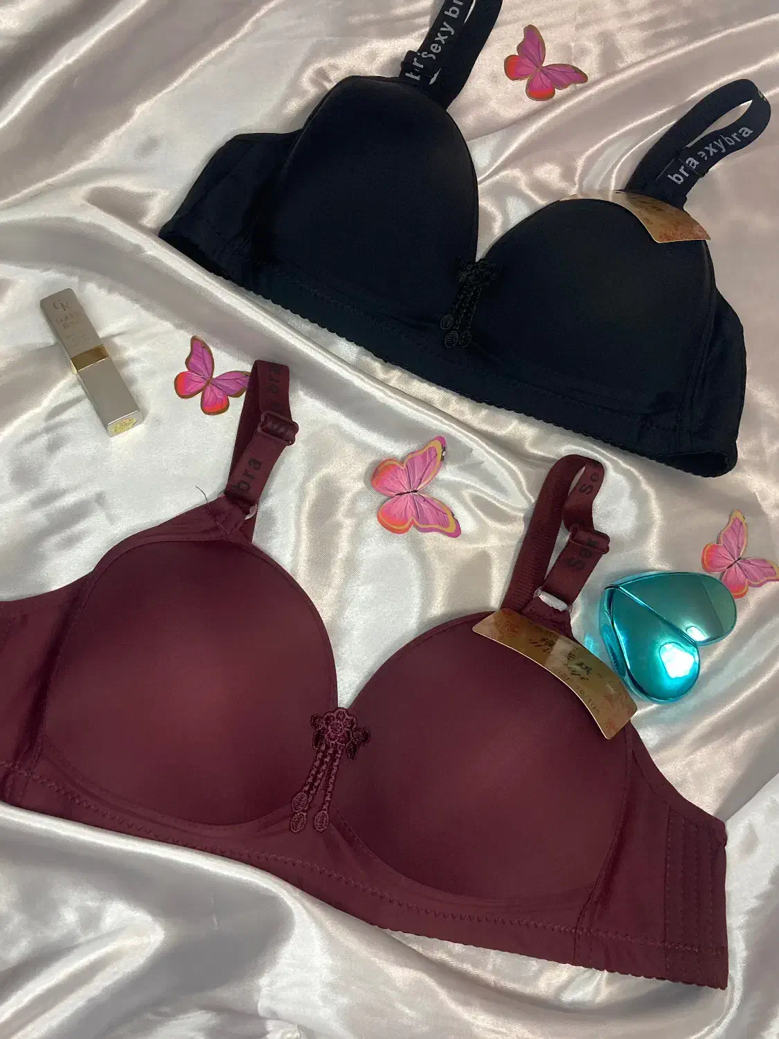 سوتین|لباس|تبریز, |دیوار