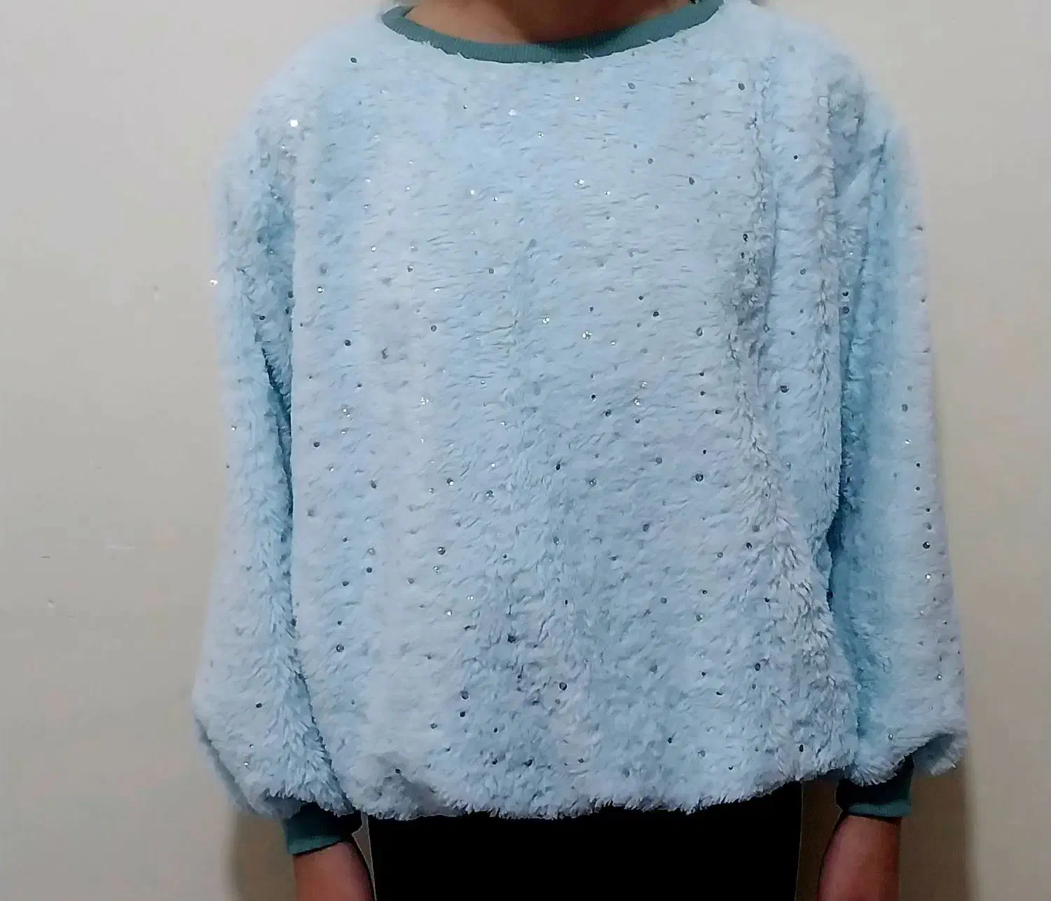 سوشرت تدی|لباس|گرگان, |دیوار