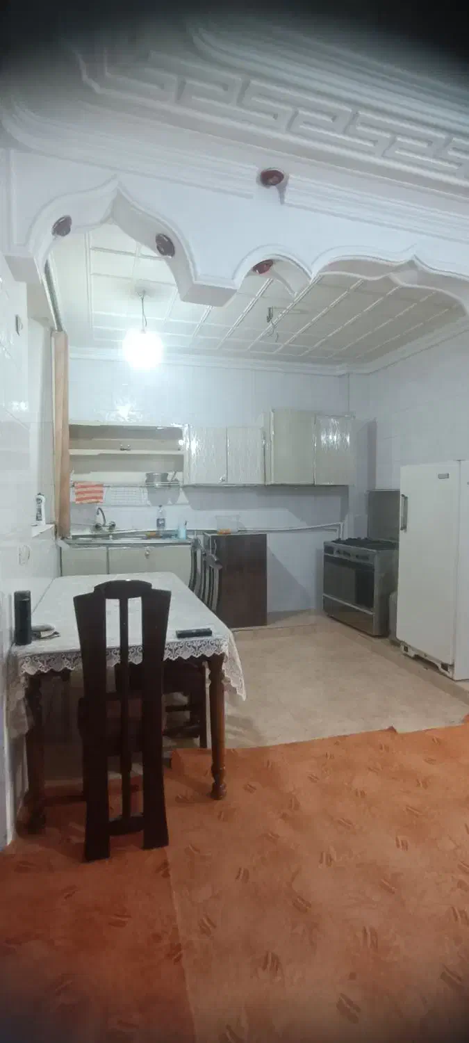 اجاره روزانه واحد دوخواب شخصی ( همکف )|اجارهٔ کوتاه‌مدت آپارتمان و سوئیت|بندرعباس, |دیوار