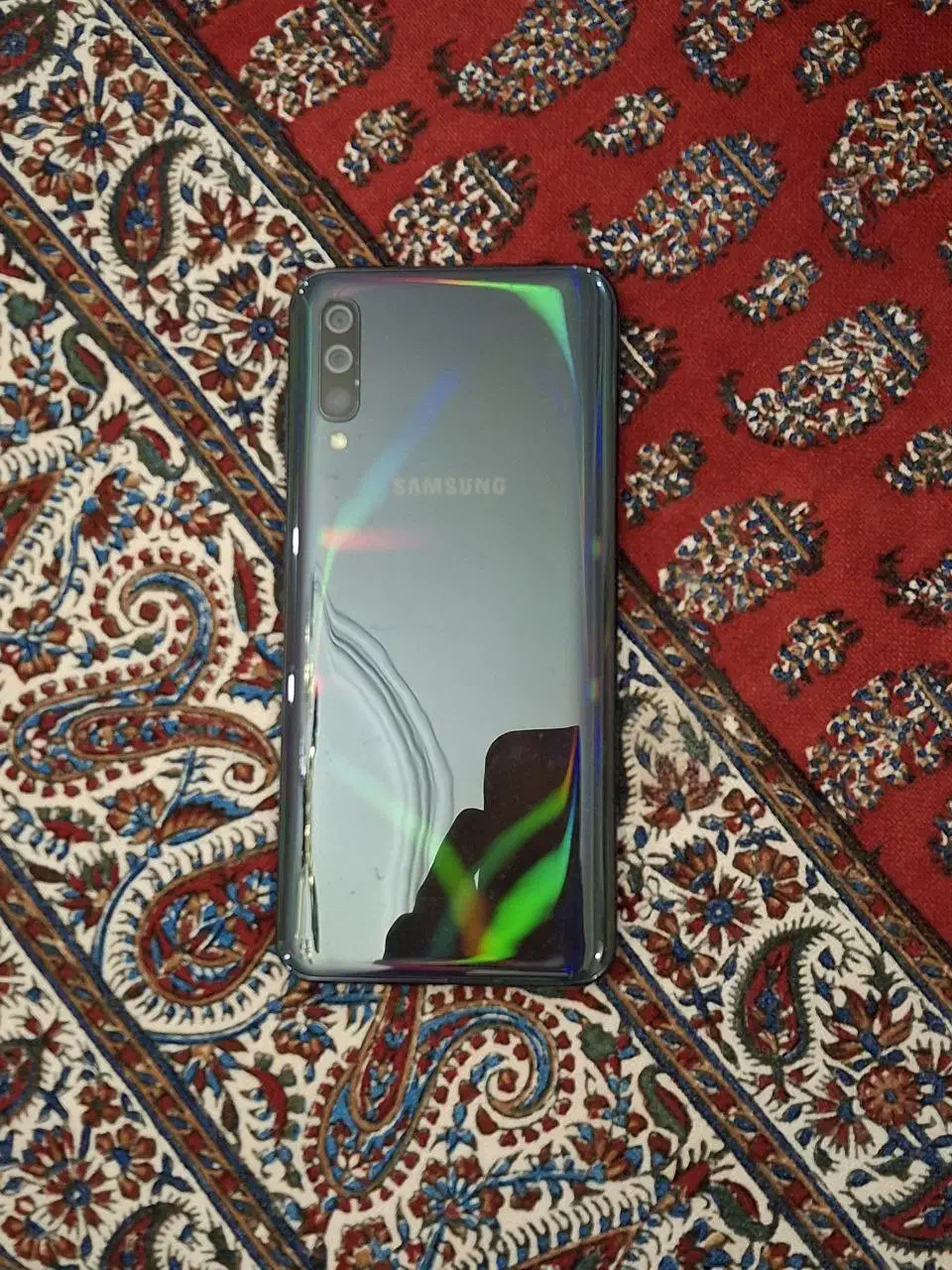 گوشی سامسونگ a50|موبایل|تهران, کرمان|دیوار