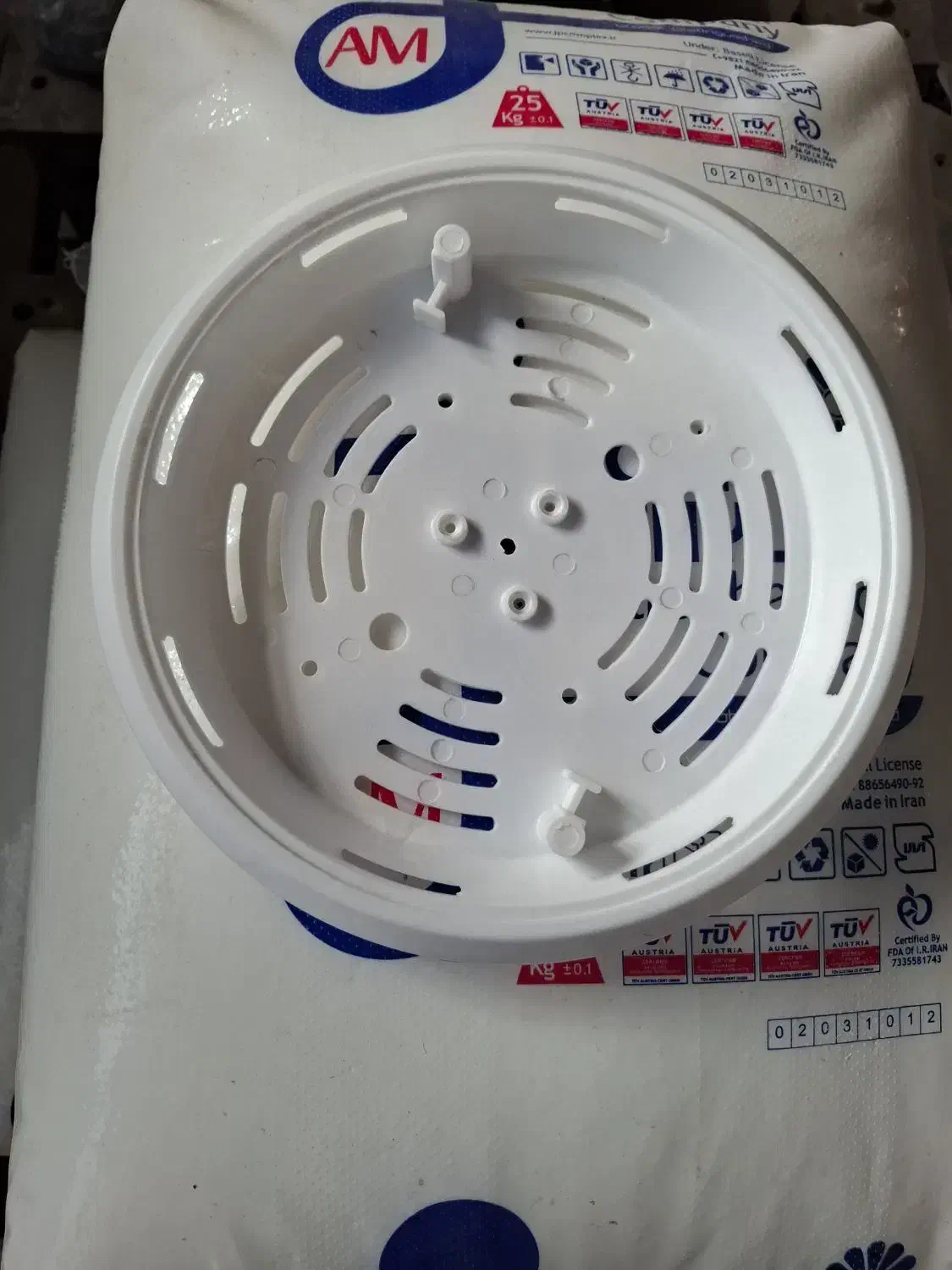 قالب تزریق پلاستیک|ماشین‌آلات صنعتی|شهریار, شهریار|دیوار