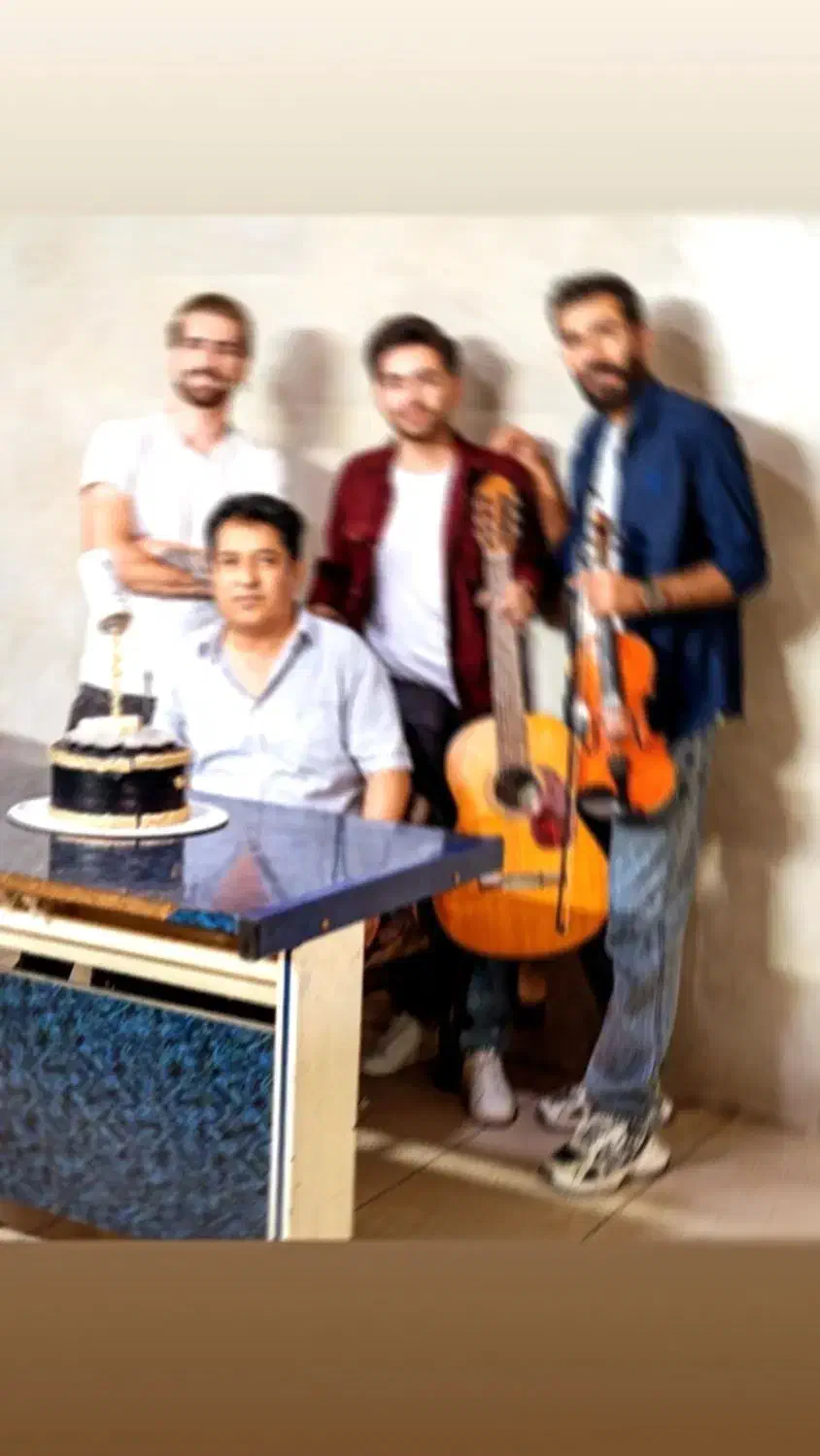 سوپرایز ملودی گروه ویژه برنامه سورپرایز ملودی شما|خدمات پذیرایی، مراسم|اصفهان, احمدآباد|دیوار