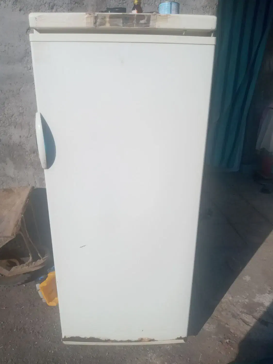 یخچال فریزر سالم|یخچال و فریزر|بم, |دیوار