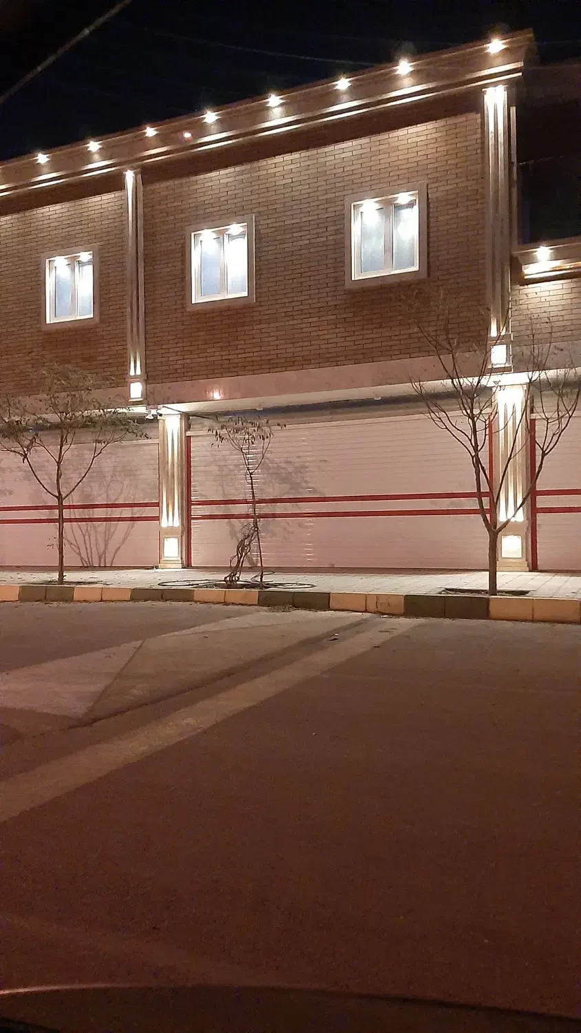 کرکره برقی و جک پارکینگ|خدمات پیشه و مهارت|آران و بیدگل, |دیوار