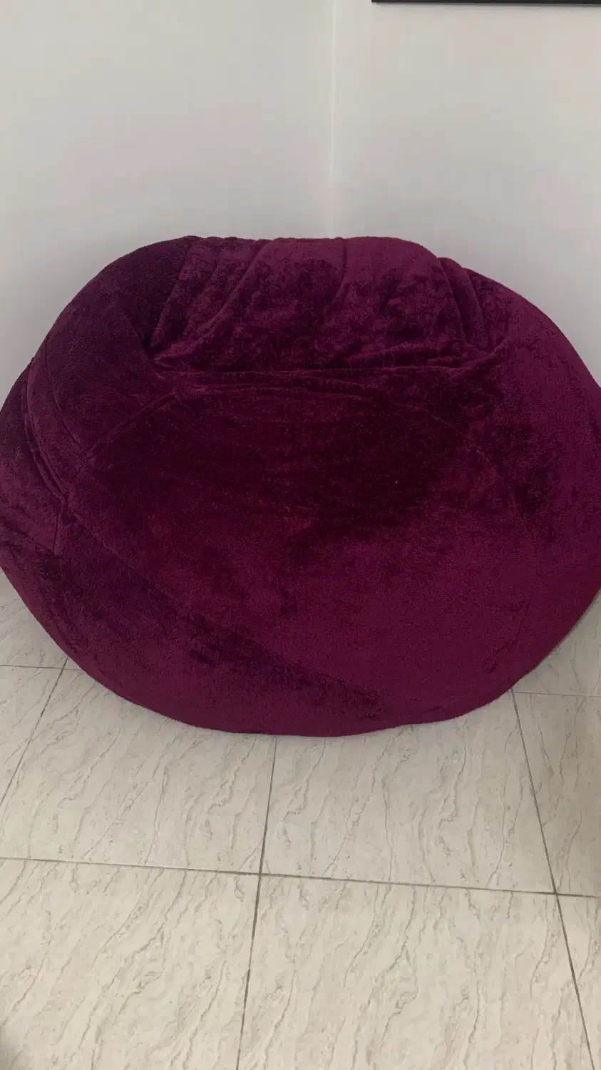 بین بگ مبل راحتی|مبلمان خانگی و میز عسلی|شاهرود, |دیوار