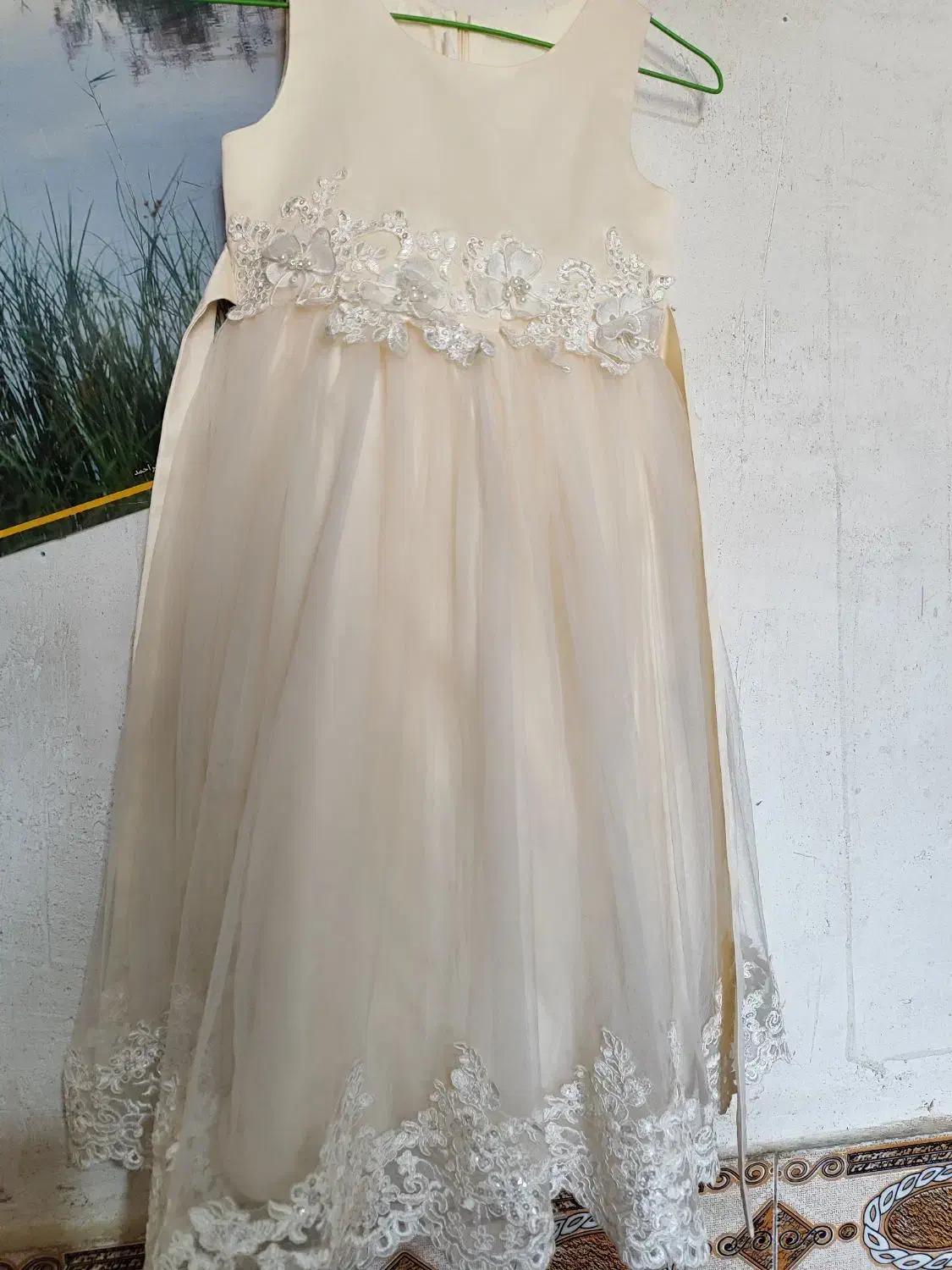 لباس دخترانه|کفش و لباس بچه|یاسوج, |دیوار