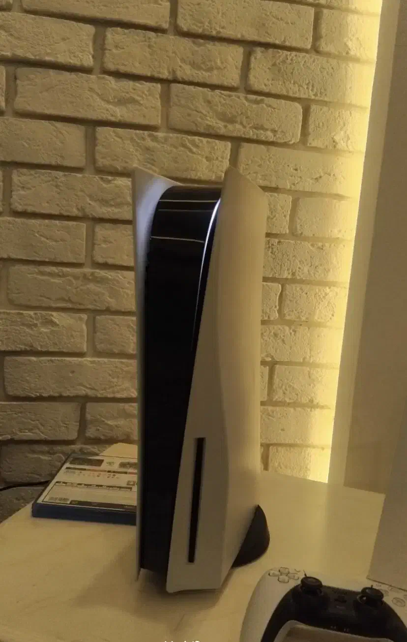 ps5 فت|کنسول، بازی ویدئویی و آنلاین|رشت, چله خانه|دیوار