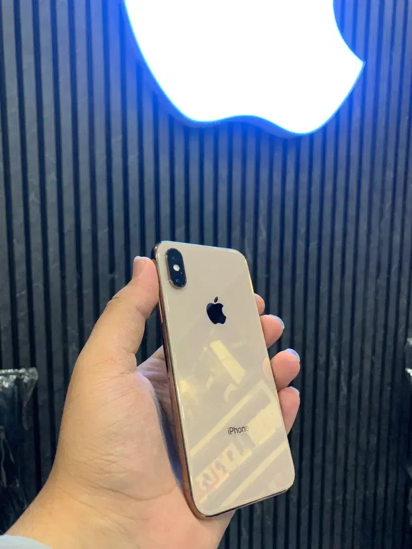 iPhone XS 256 LL/a از دم قسط و نقدی|موبایل|کرج, مهرویلا جنوبی|دیوار