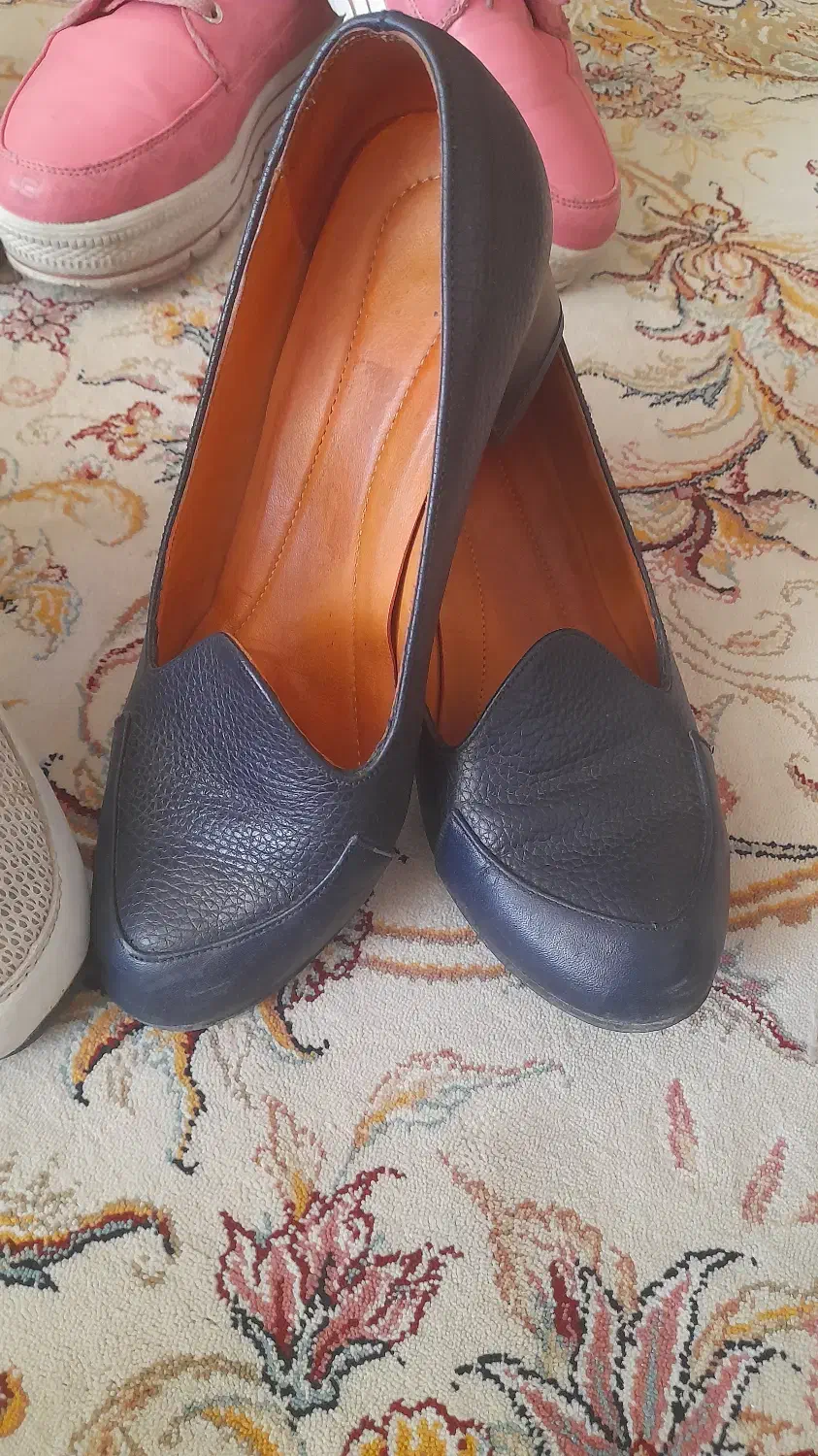 حراجی انواع کفش زنانه|کیف، کفش، کمربند|بیرجند, |دیوار