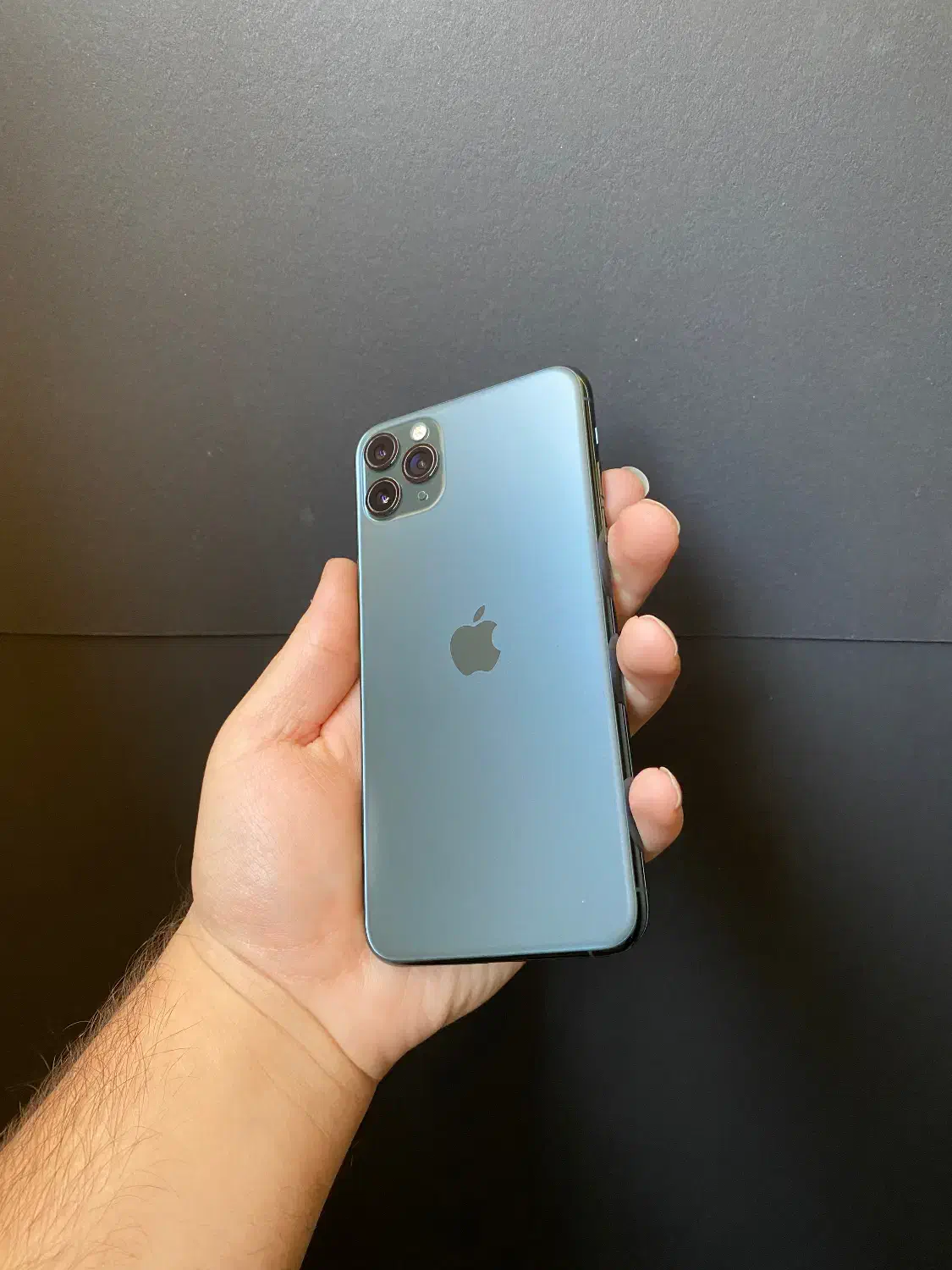 iPhone 11 pro max zaa با ۲۰ وات اورجینال اقساط کرج|موبایل|تهران, صادقیه|دیوار