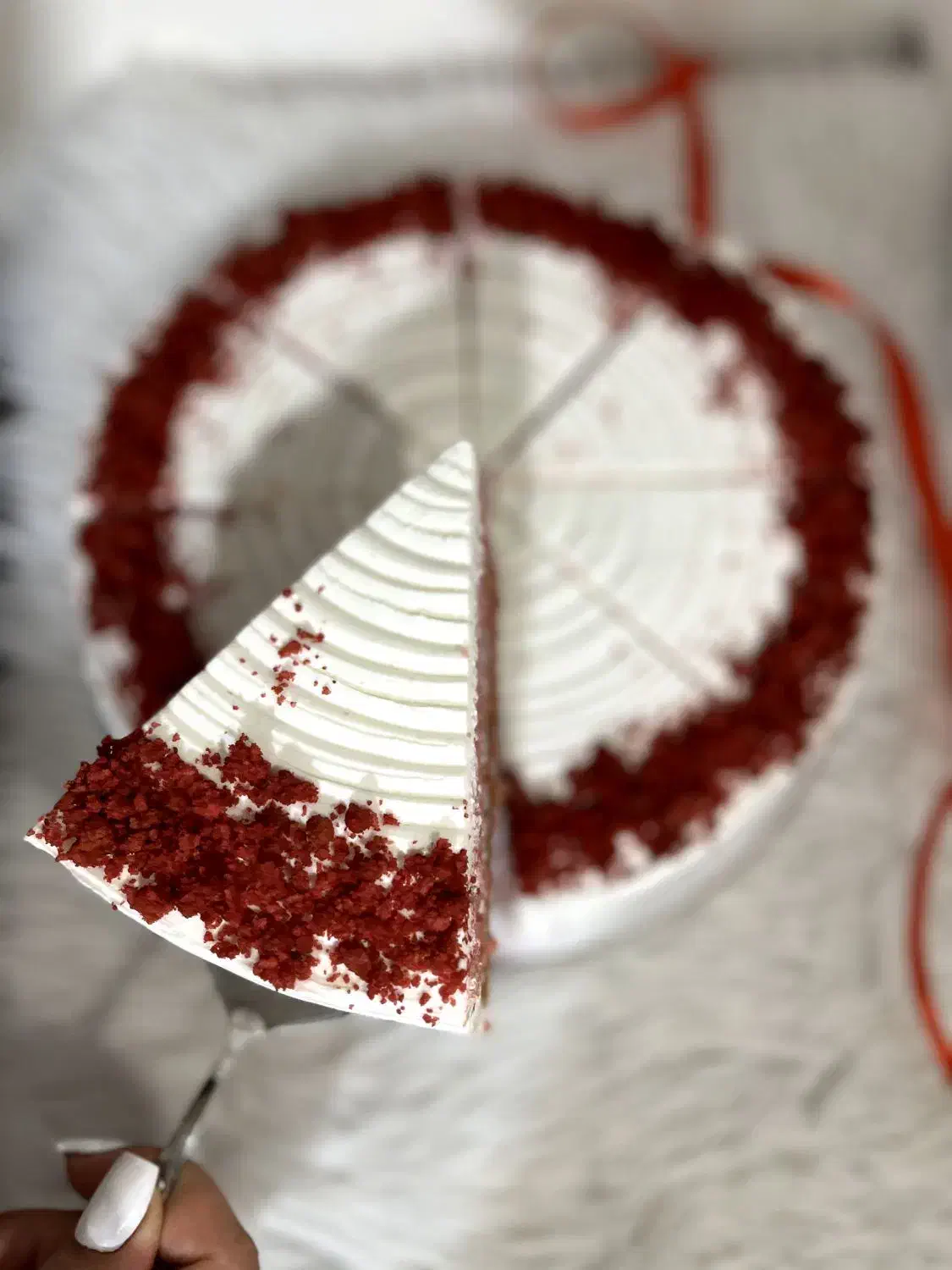 سفارش کیک های کافی شاپی|خوردنی و آشامیدنی|تبریز, |دیوار