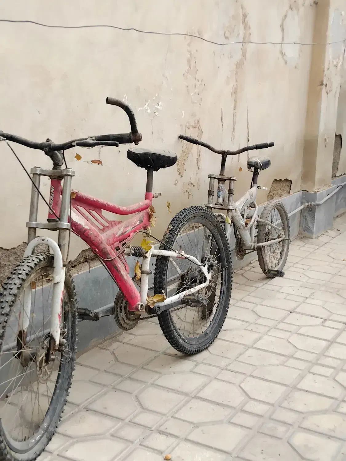 دوچرخه|دوچرخه، اسکیت، اسکوتر|ورامین, ورامین|دیوار