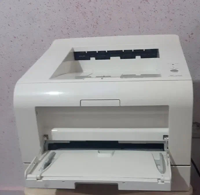 پرینتر سامسونگ مدل ML2250|پرینتر، اسکنر، کپی، فکس|شیراز, گلدشت معالی‌آباد|دیوار