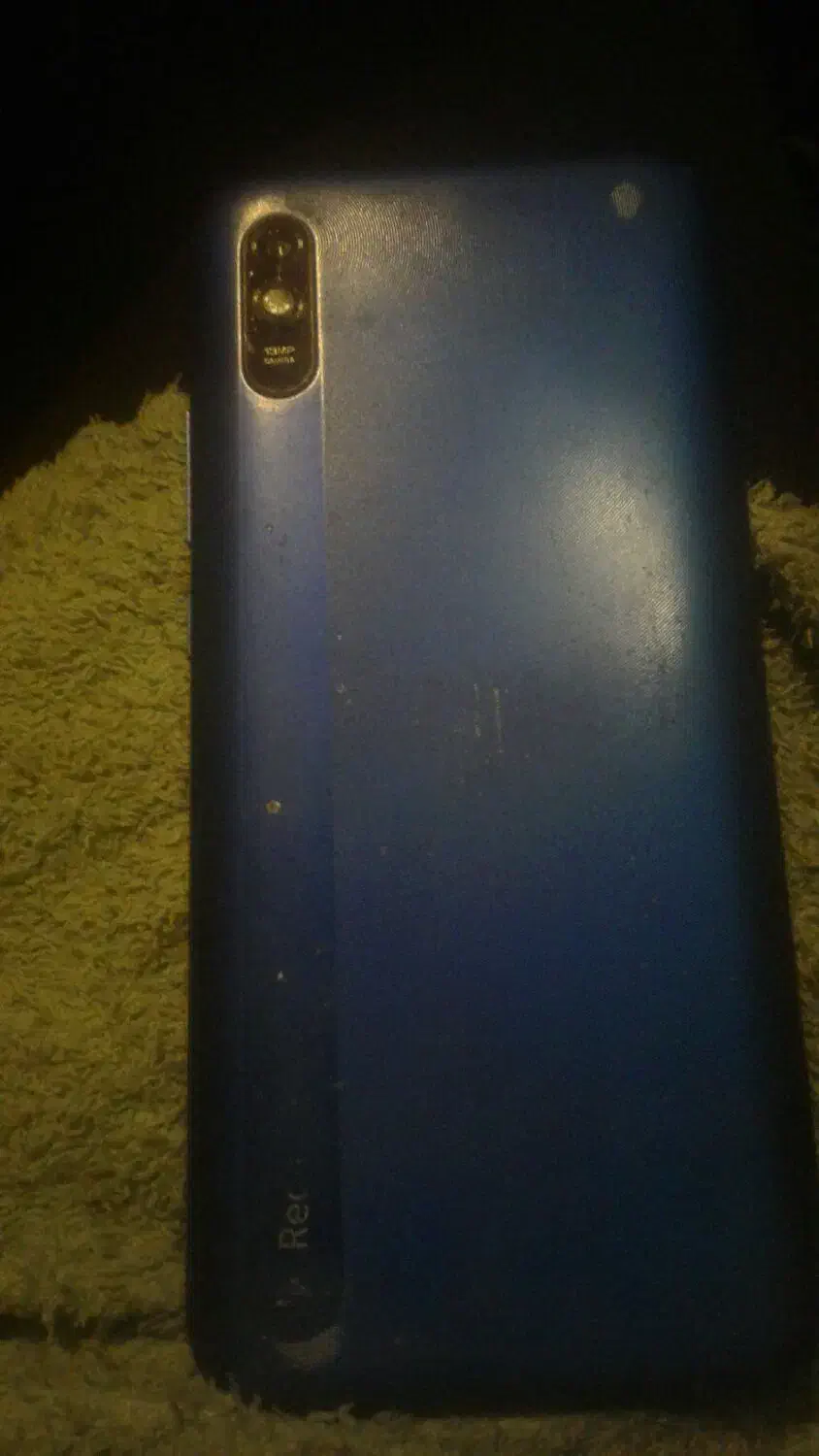 گوشی شیائومی|موبایل|تربت جام, زیباکنار|دیوار