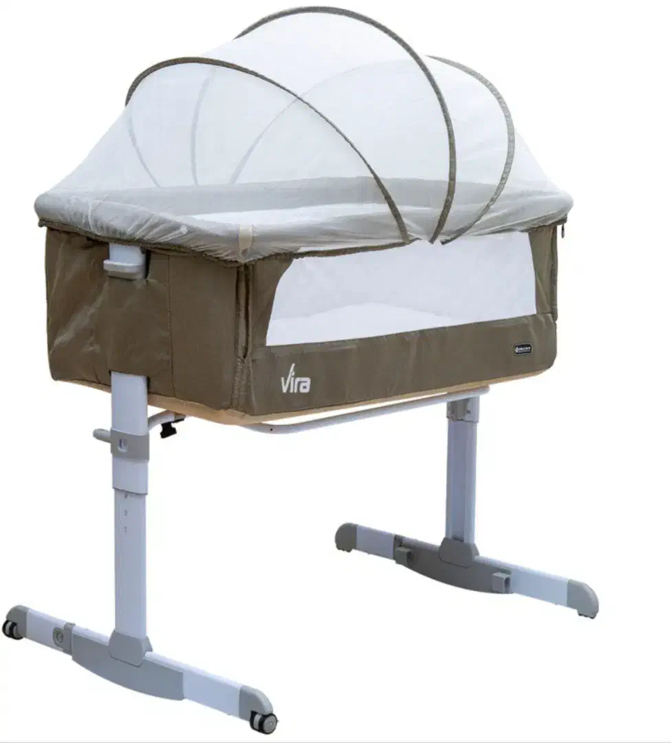 گهواره دلیجان مدل ویرا|اسباب و اثاث بچه|تهران, شهرآرا|دیوار