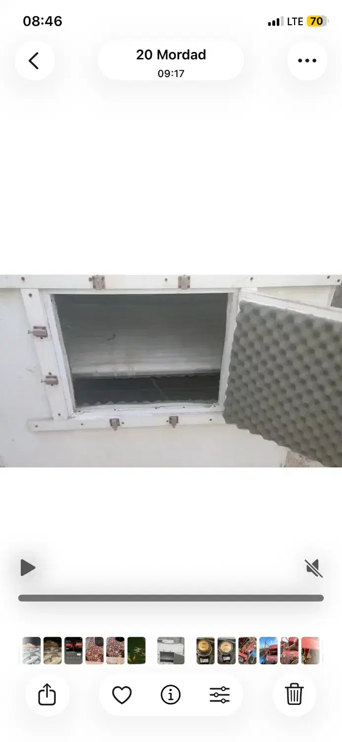 سایلنت باکس|قطعات و لوازم جانبی رایانه|اصفهان, کوی امام|دیوار