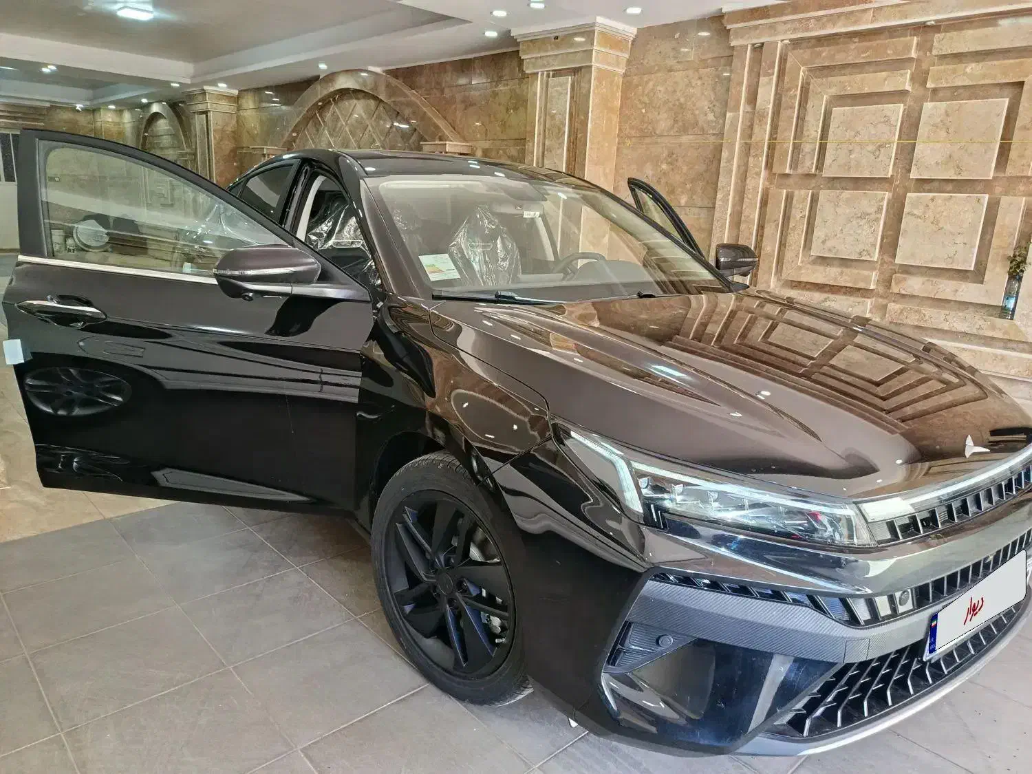 کی ام j7|خودرو سواری و وانت|زنجان, |دیوار