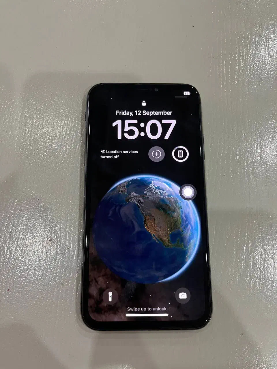 اپل iPhone X با حافظهٔ ۶۴ گیگابایت|موبایل|اردبیل, |دیوار
