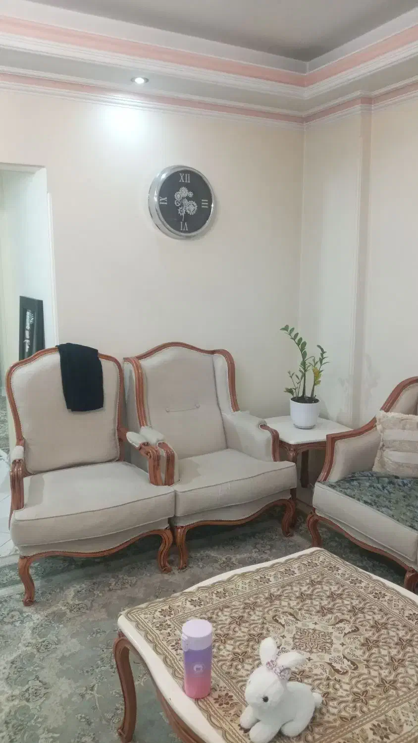 آپارتمان تک واحدی ۲ خوابه افسریه شمالی