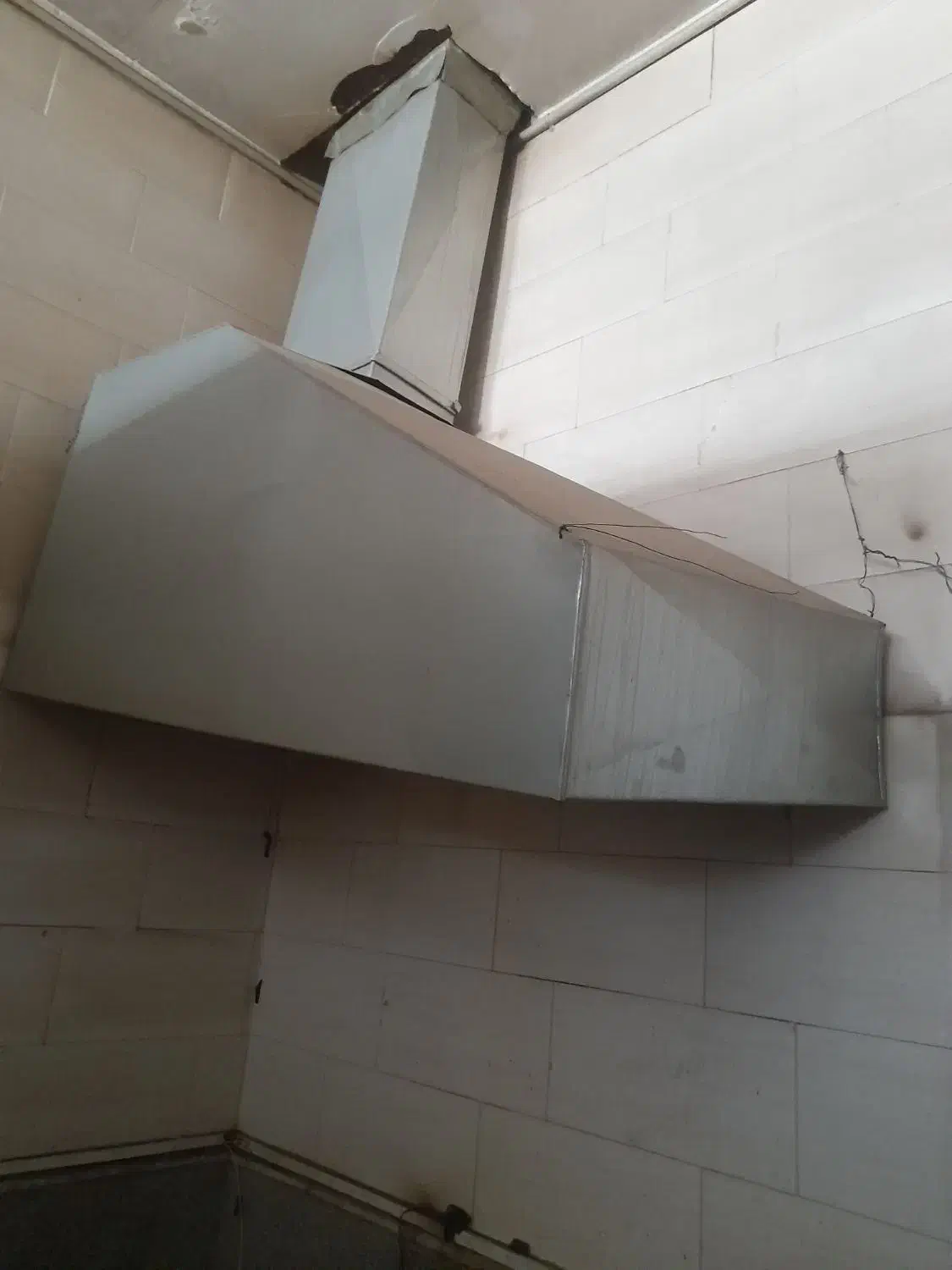 فروش کانال اشپزخانه (هواکش)|هود|نیشابور, فیض آباد|دیوار
