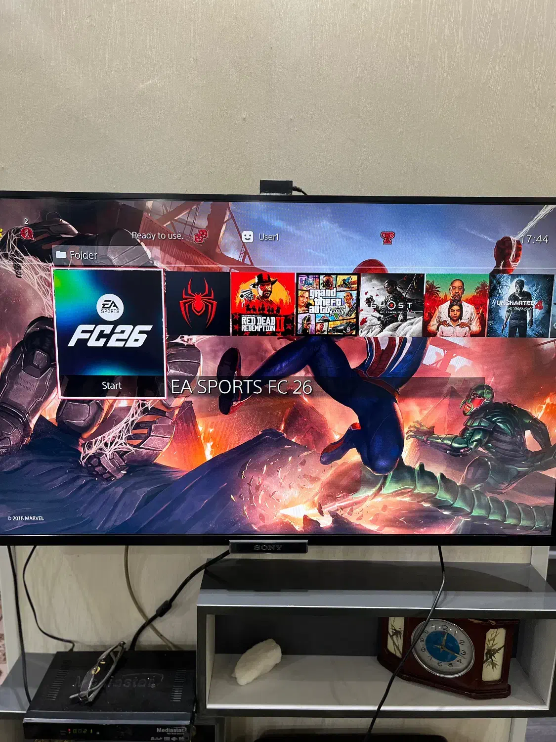 Ps4 slim 1t|کنسول، بازی ویدئویی و آنلاین|تهران, سلسبیل جنوبی|دیوار