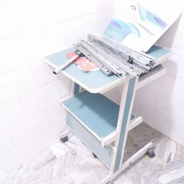 میز کامپیوتر|میز تحریر و کامپیوتر|اسلام‌‌آباد غرب, |دیوار