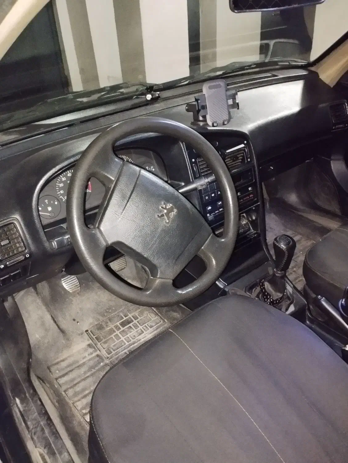 پژو 405|خودرو سواری و وانت|رشت, کوی مهر|دیوار