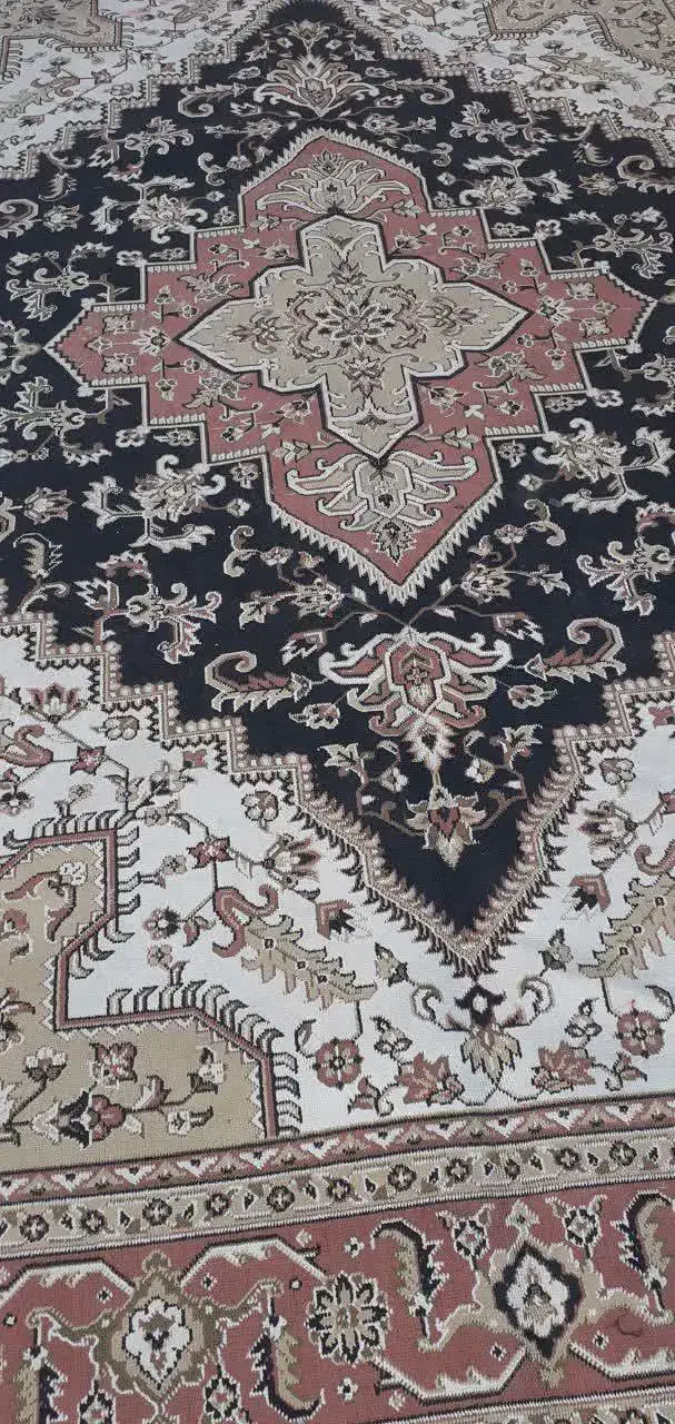 گلیم فرش  ۶متری و۹متری|گلیم، جاجیم، گبه|قم, زاد|دیوار