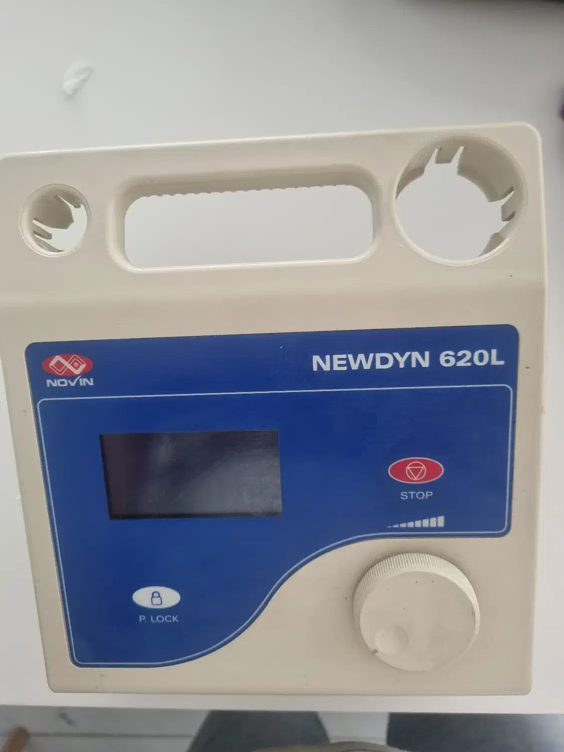 دستگاه فیزیوتراپی خانگی نوین|آرایشی، بهداشتی، درمانی|تهران, پردیسان|دیوار