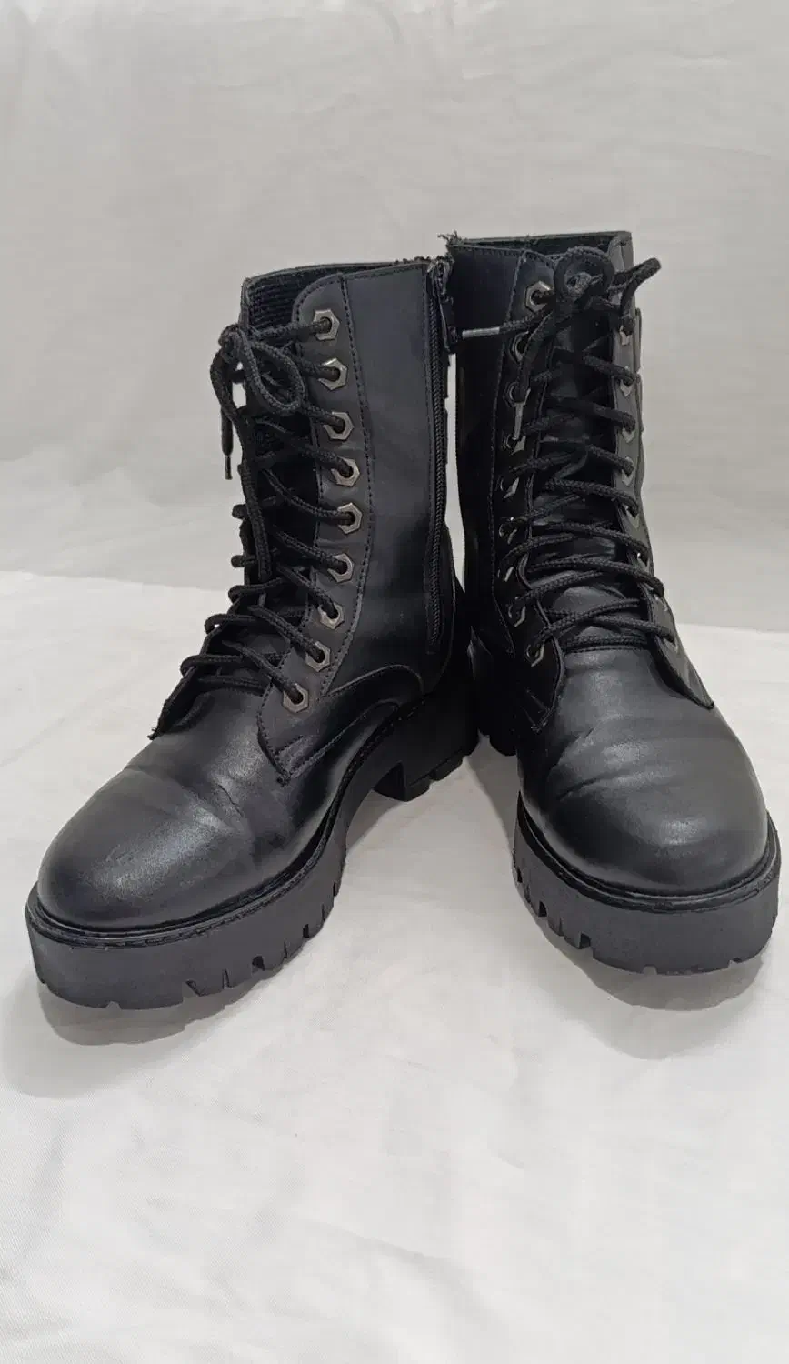 پـوتین دختـرانه|کیف، کفش، کمربند|ملایر, |دیوار