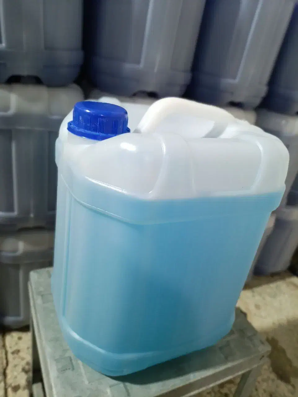 شوینده|مواد شوینده و دستمال کاغذی|رباطکریم, شهرک صنعتی صباشهر|دیوار