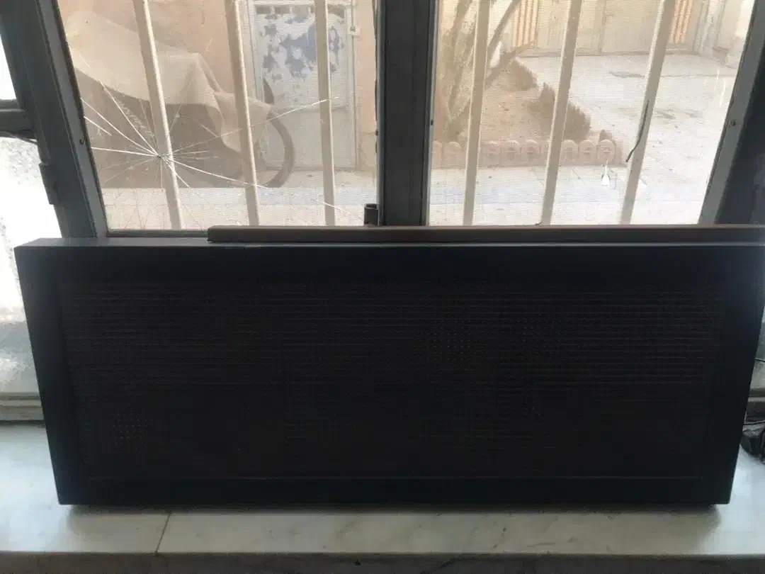 تابلو روان|ریسه و چراغ تزئینی|کرمان, |دیوار