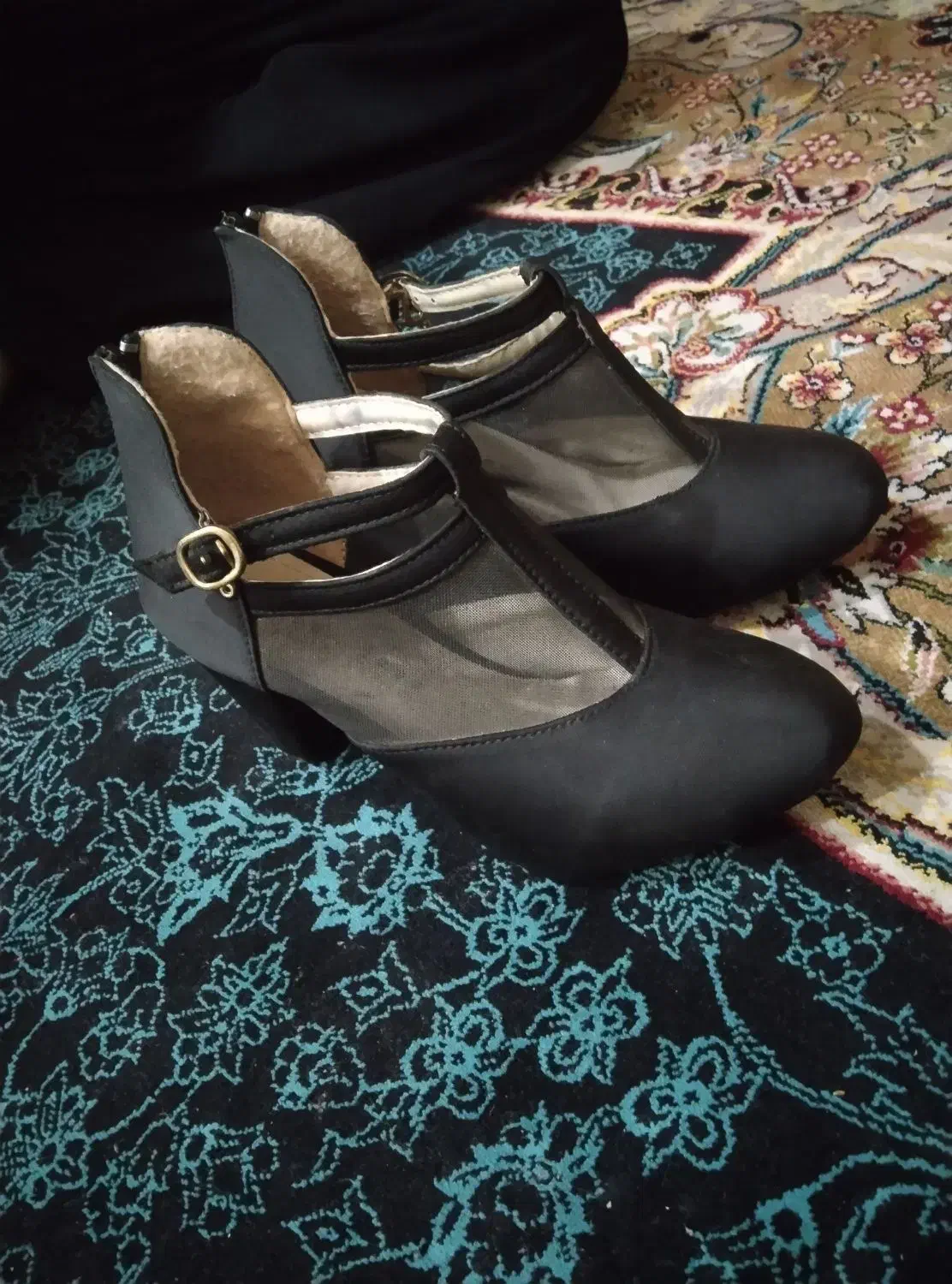 کفش مجلسی زنانه|کفش و لباس بچه|کارون, |دیوار