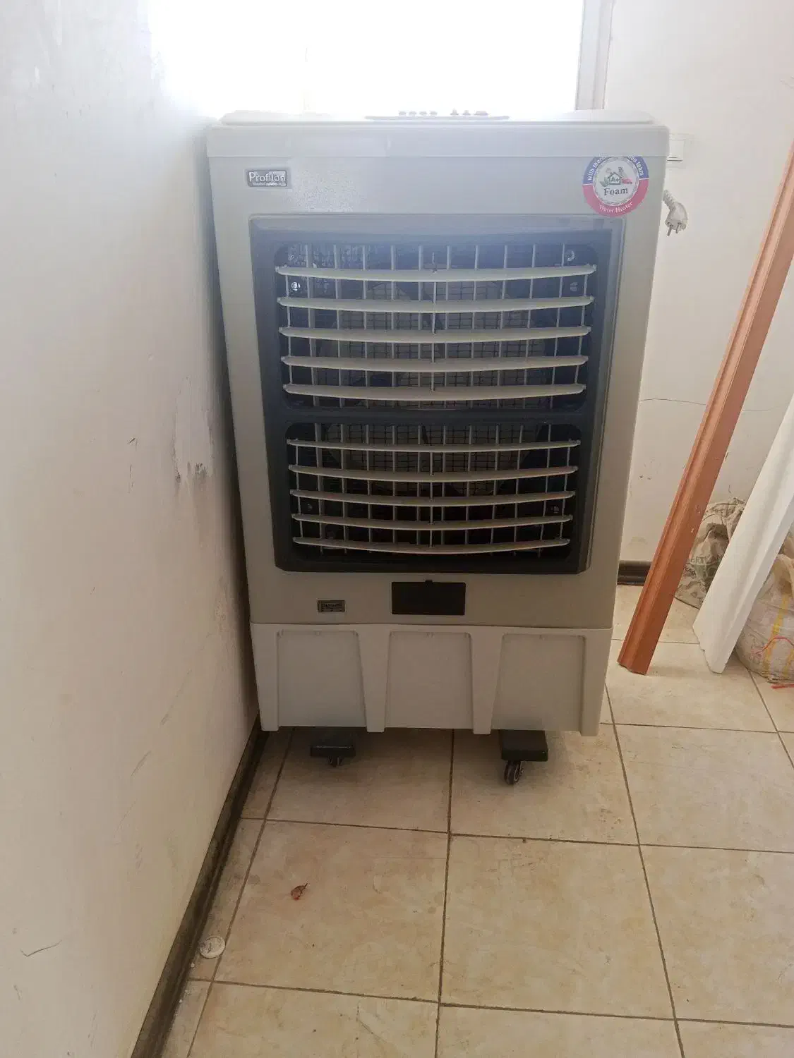 کولر. تخفیف درحد شیرینی|کولر آبی|سهند, |دیوار