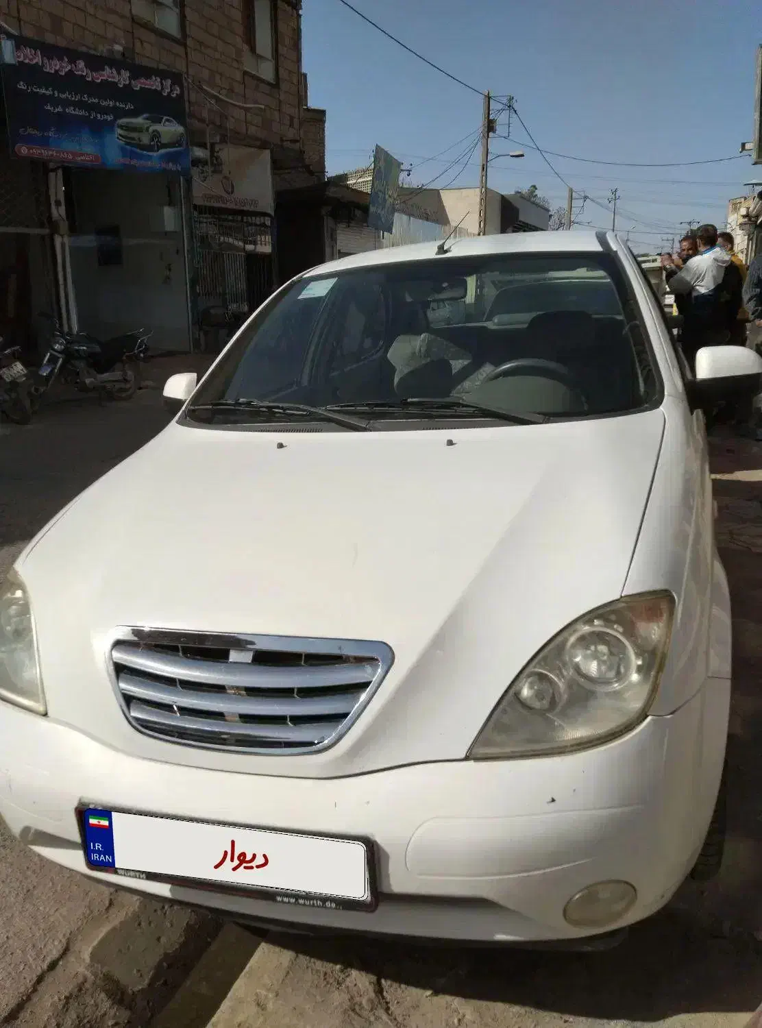 تیبا1|خودرو سواری و وانت|نیشابور, دارایی|دیوار