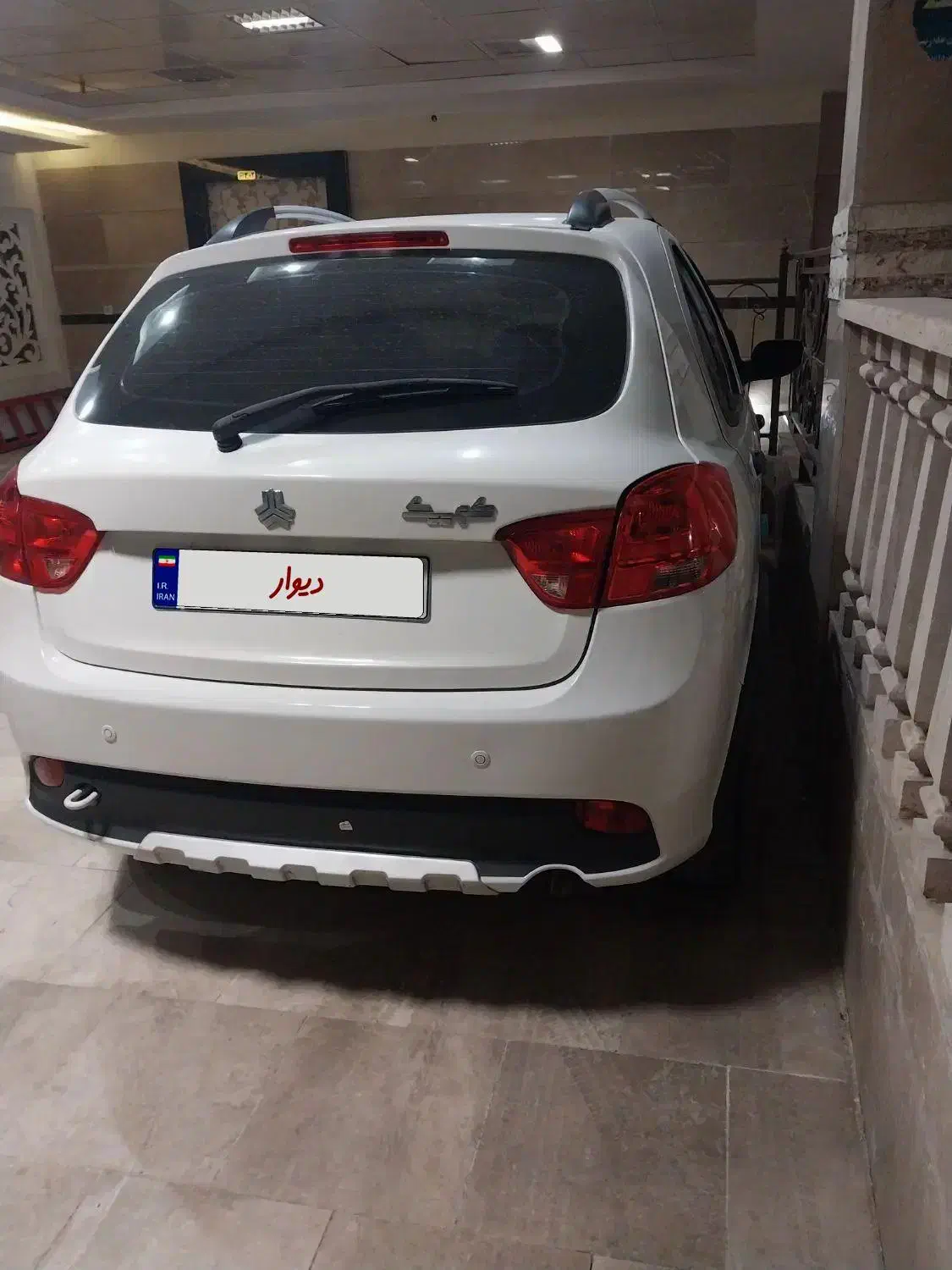 کوییک s1402|خودرو سواری و وانت|مشهد, هفده شهریور|دیوار