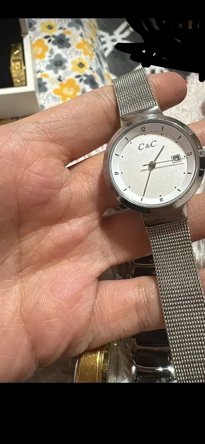 ساعت زنانه|ساعت|ایلام, |دیوار