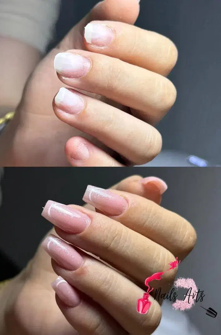 خدمات تخصصی ناخن/تخفیف ویژه شب یلدا|خدمات آرایشگری و زیبایی|تاکستان, |دیوار