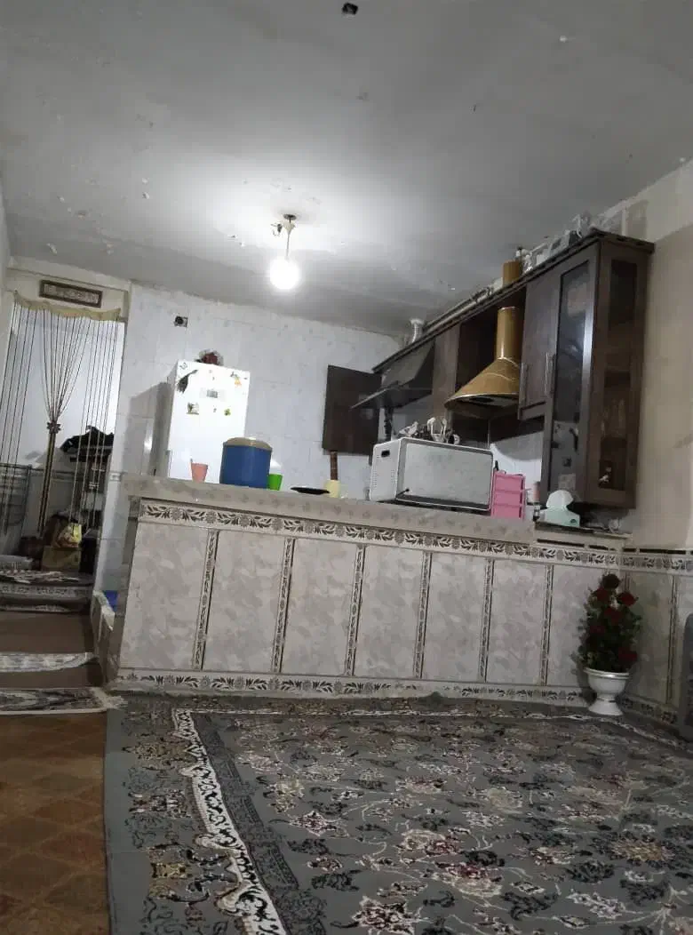 منزل|فروش خانه و ویلا|اهواز, منبع اب|دیوار