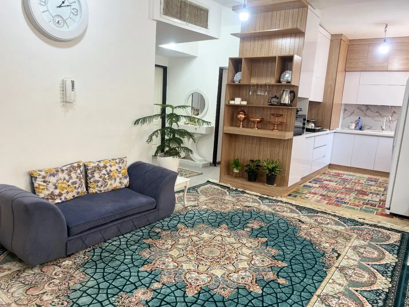 فروش مبل|مبلمان خانگی و میز عسلی|داراب, |دیوار