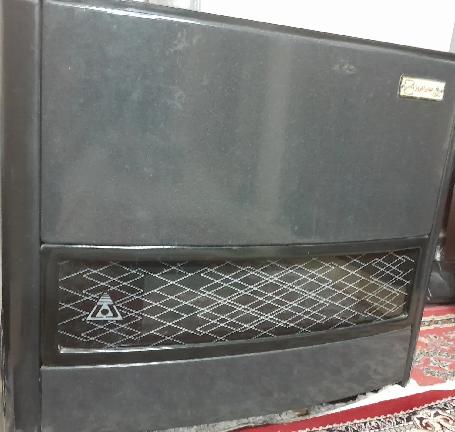 بخاری جهان افروز|بخاری، هیتر، شومینه|تهران, یاخجی آباد|دیوار