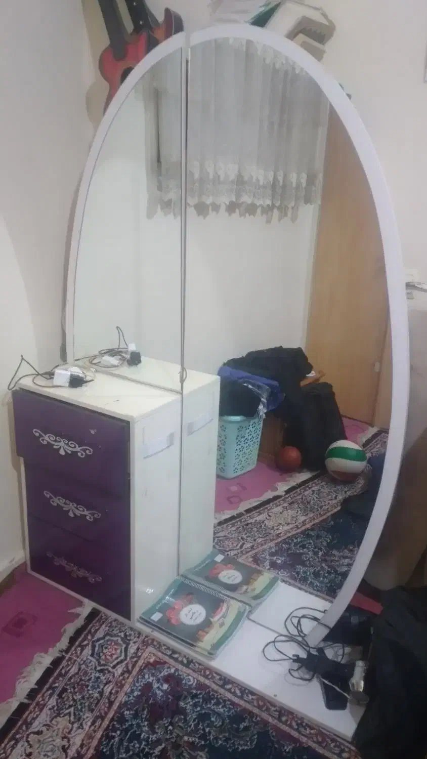 دراور|جاکفشی، کمد، دراور|پاکدشت, شهرک انقلاب|دیوار