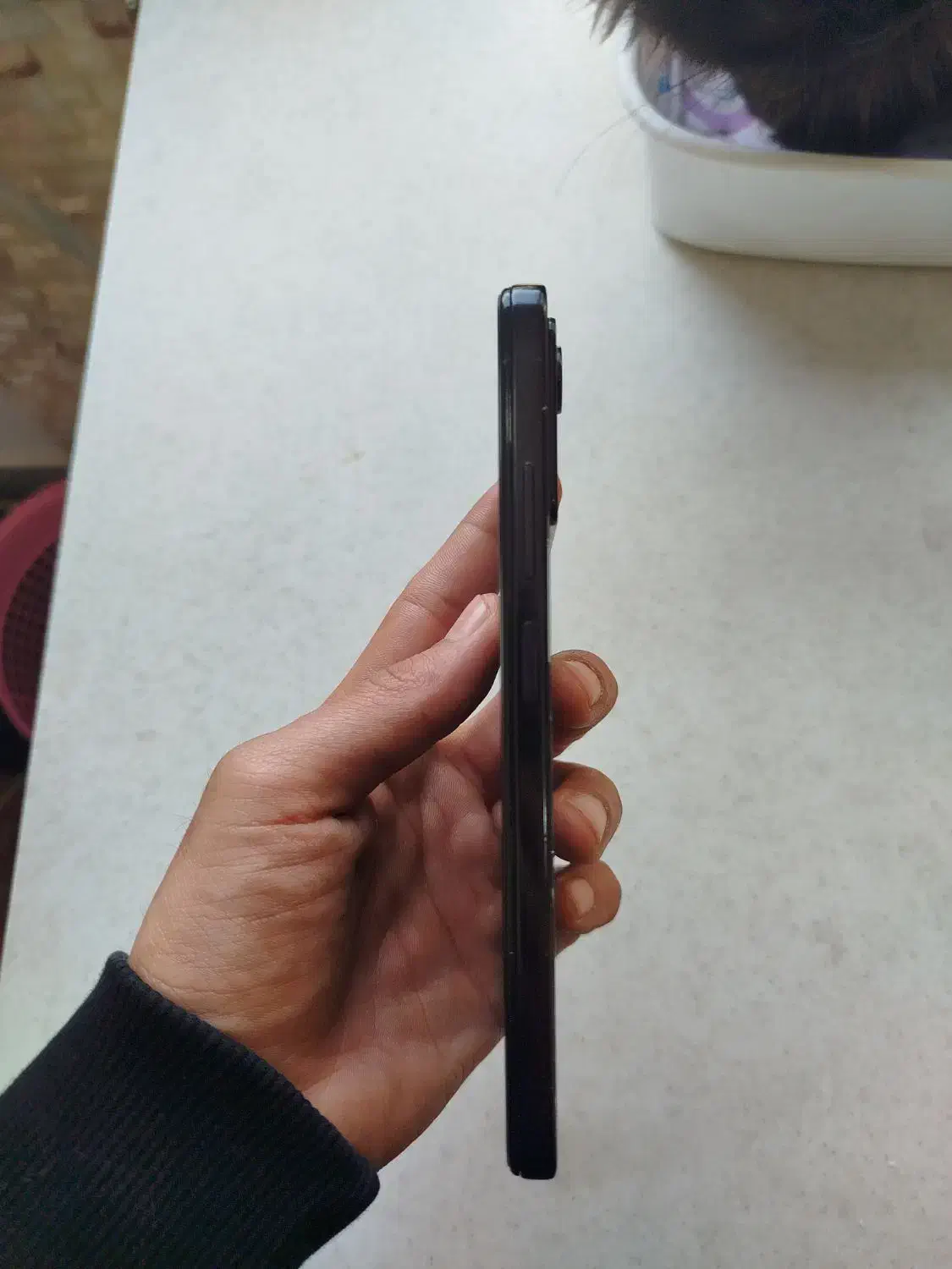 Poco X4 pro|موبایل|تهران, سنگلج (شاپور)|دیوار