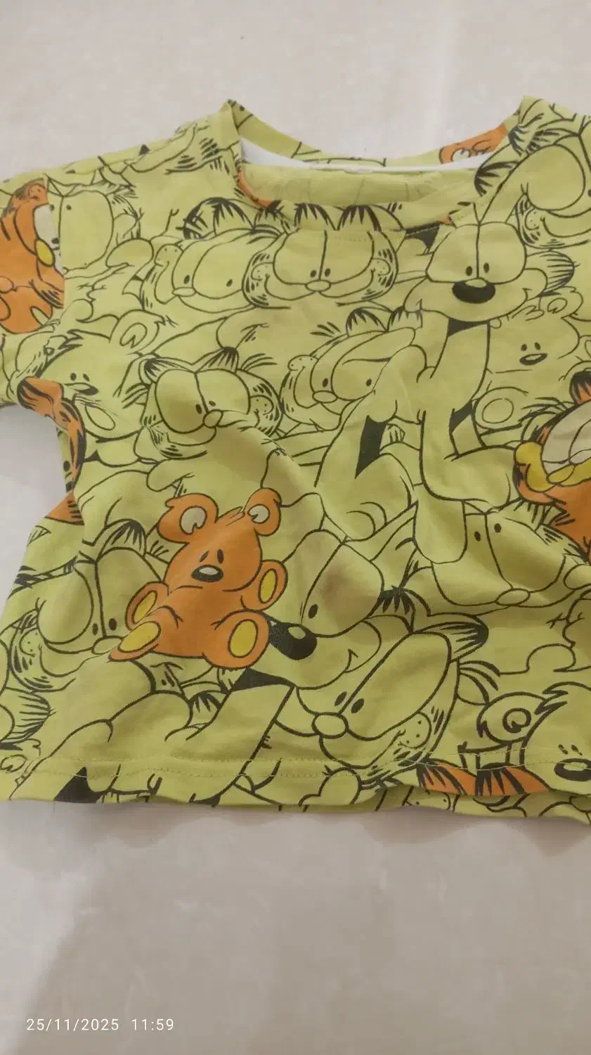 لباس کودک در حد نو|کفش و لباس بچه|اراک, |دیوار