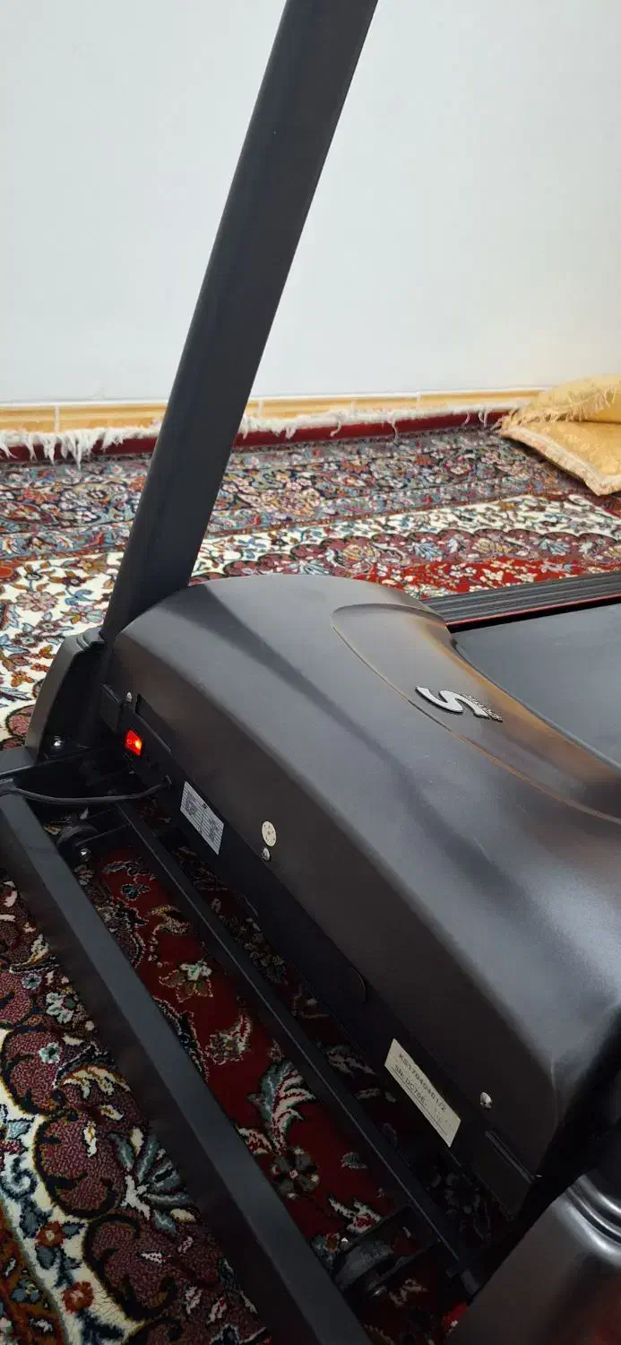 تردمیل اسپورتک|تجهیزات ورزشی|کرمانشاه, |دیوار