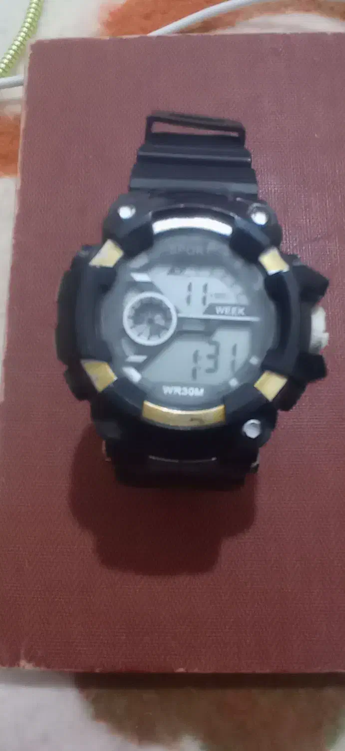 ساعت|ساعت|اردبیل, |دیوار