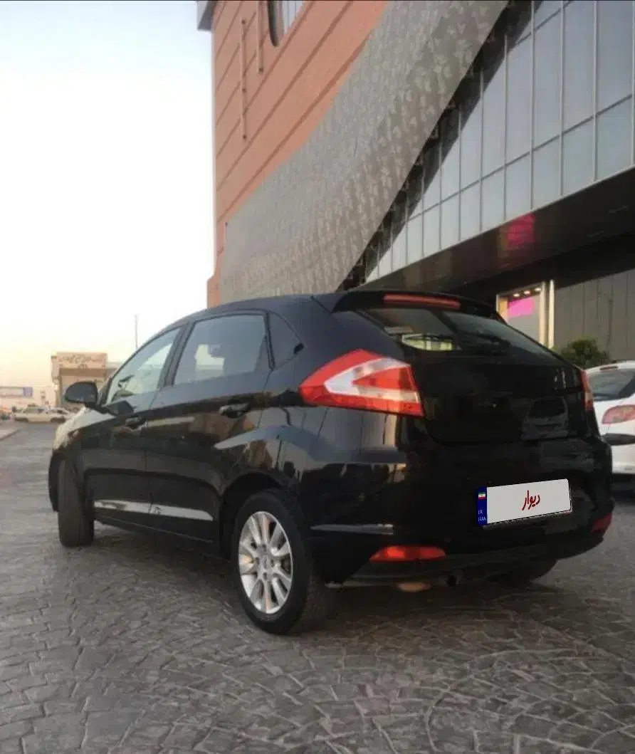 ام وی ام ۳۱۵ مدل ۹۵|خودرو سواری و وانت|حمیدیا, |دیوار